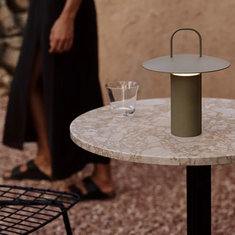 RowanClassic Table Lamp