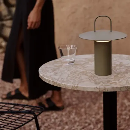 RowanClassic Table Lamp