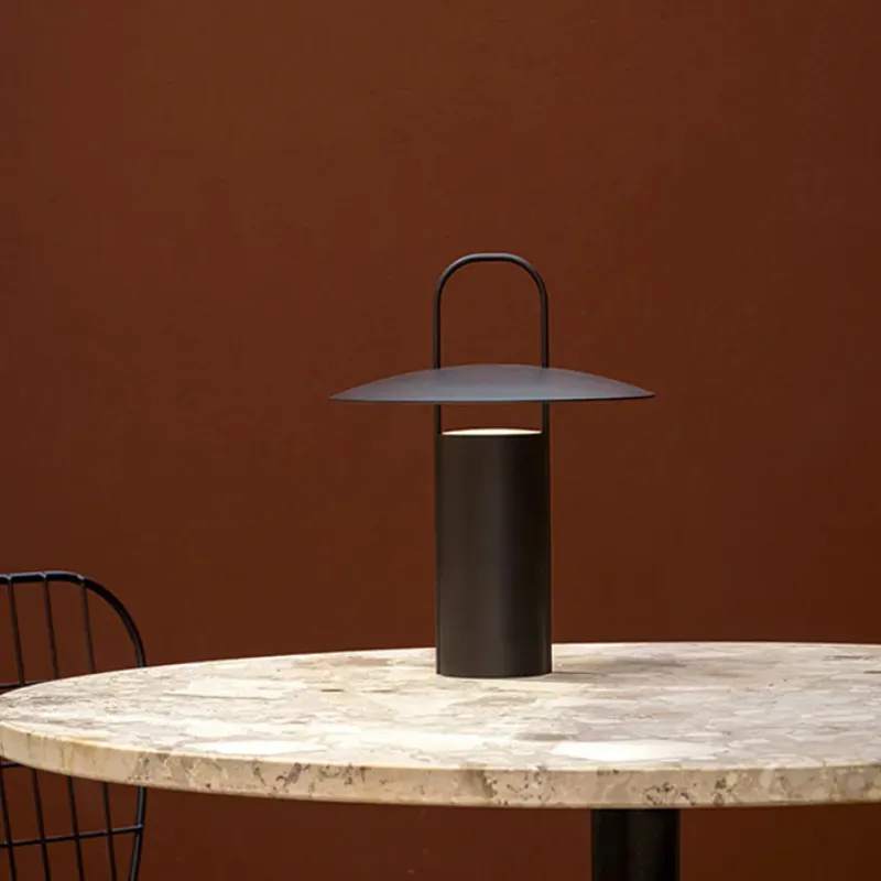 RowanClassic Table Lamp