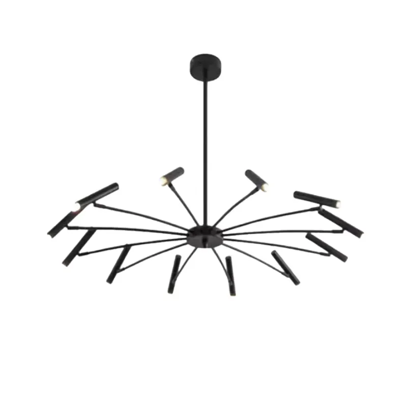 RoxanneCandlestick Designer Inspired