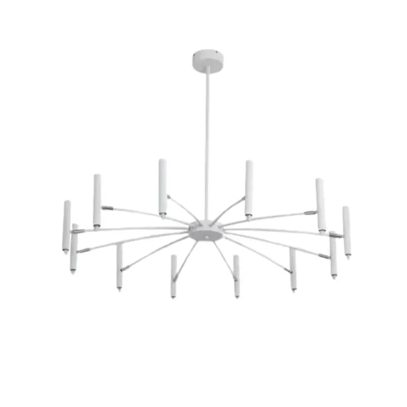 RoxanneCandlestick Designer Inspired
