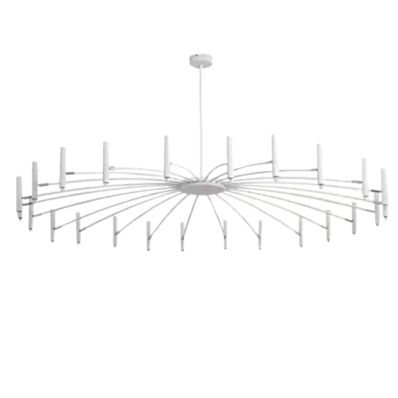 RoxanneCandlestick Designer Inspired