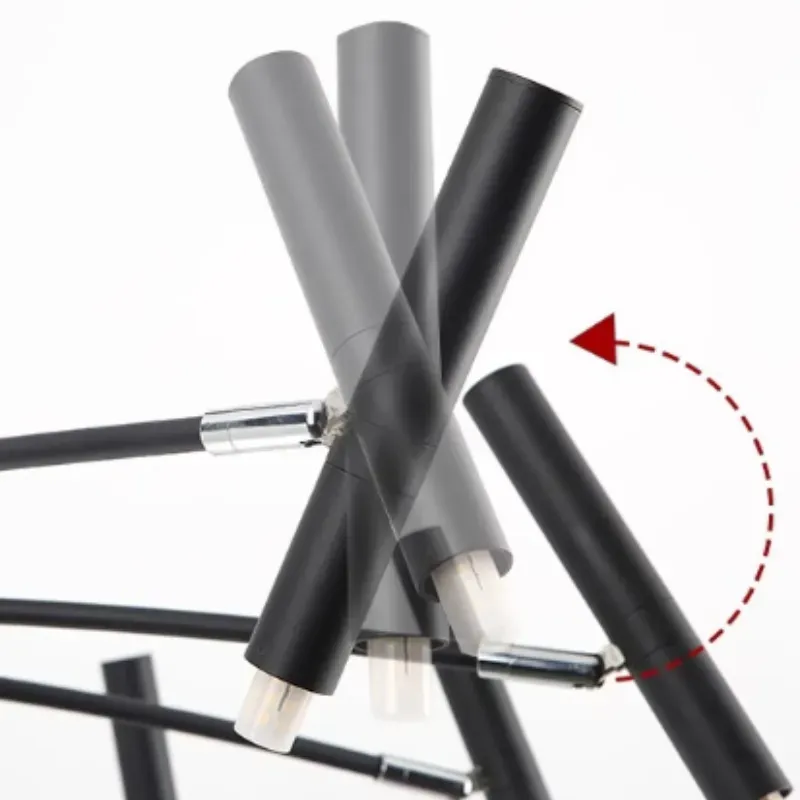 RoxanneCandlestick Designer Inspired
