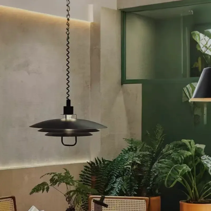 RunaIndustrial Pendant