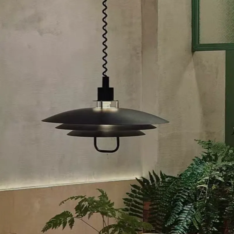 RunaIndustrial Pendant