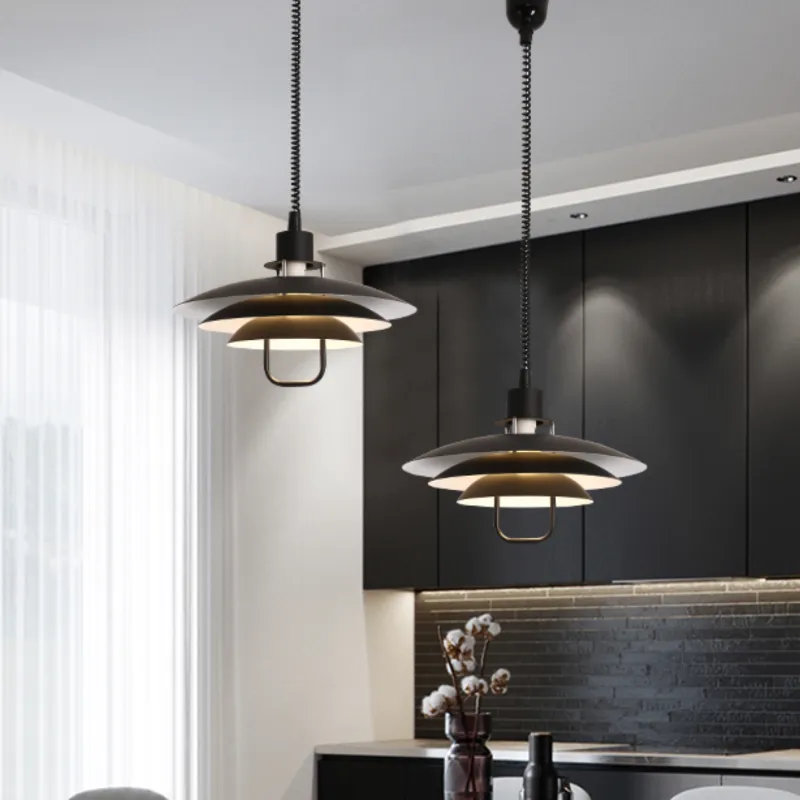 RunaIndustrial Pendant