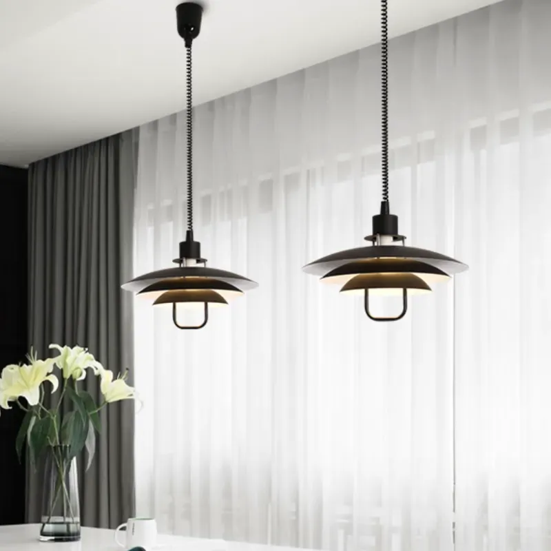 RunaIndustrial Pendant