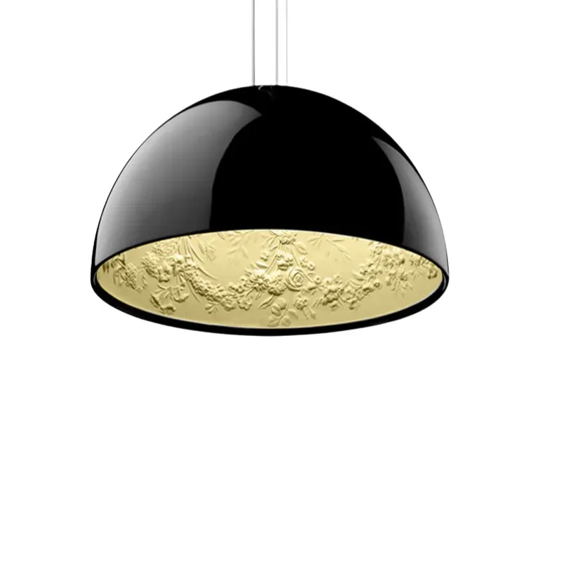 ChaliceDome Pendant