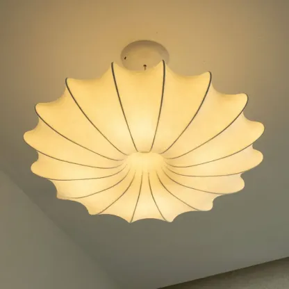SaeronFrench Pendant