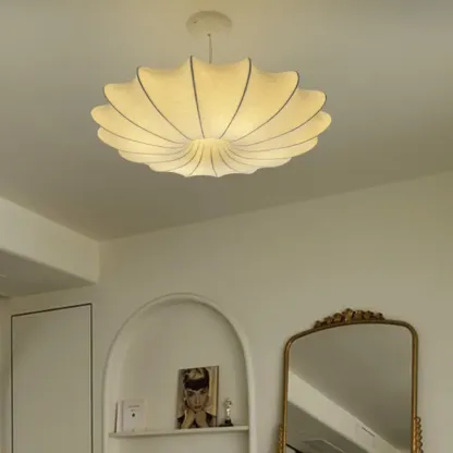 SaeronFrench Pendant