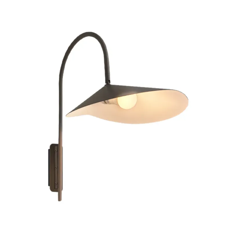 SalerneDanish Wall Light