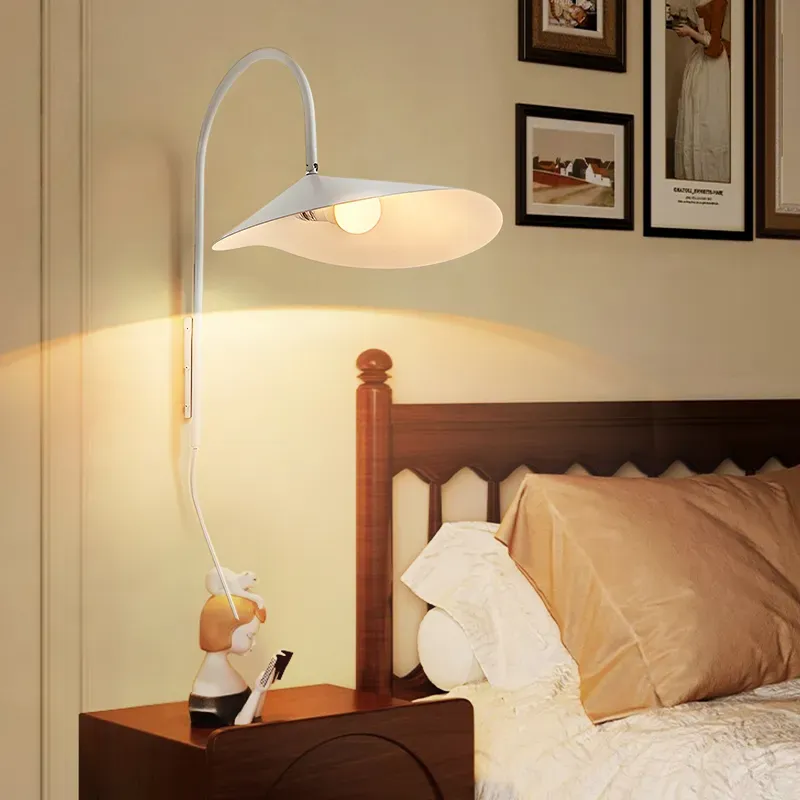 SalerneDanish Wall Light