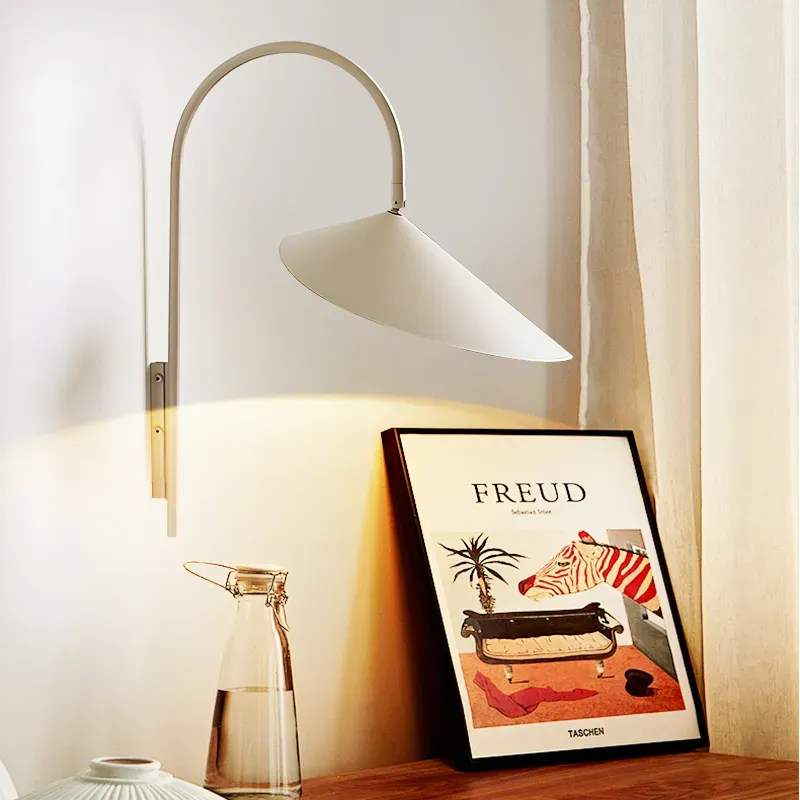 SalerneDanish Wall Light
