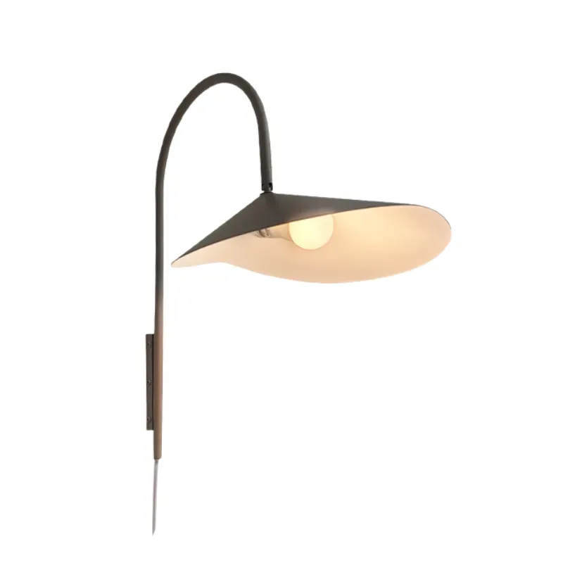 SalerneDanish Wall Light
