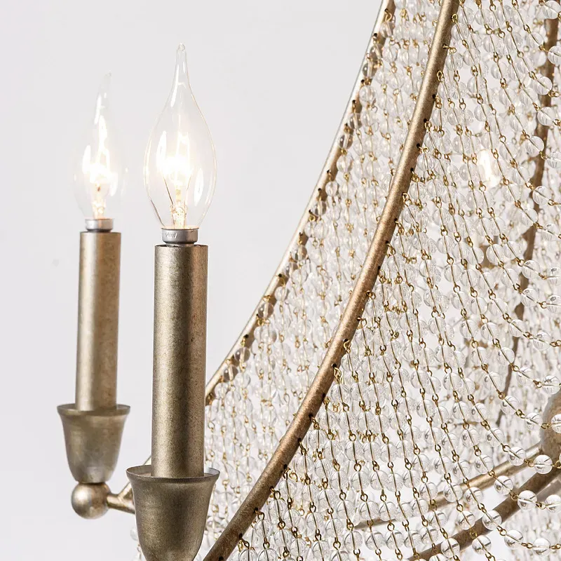 SantiagoElegant Chandelier