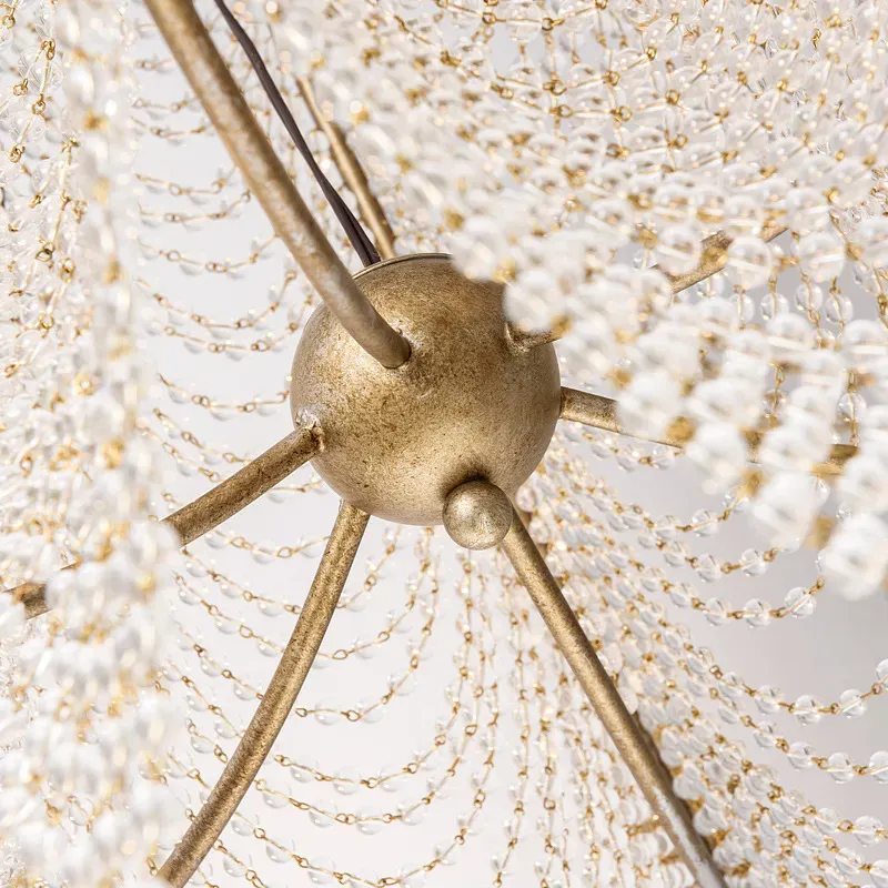 SantiagoElegant Chandelier