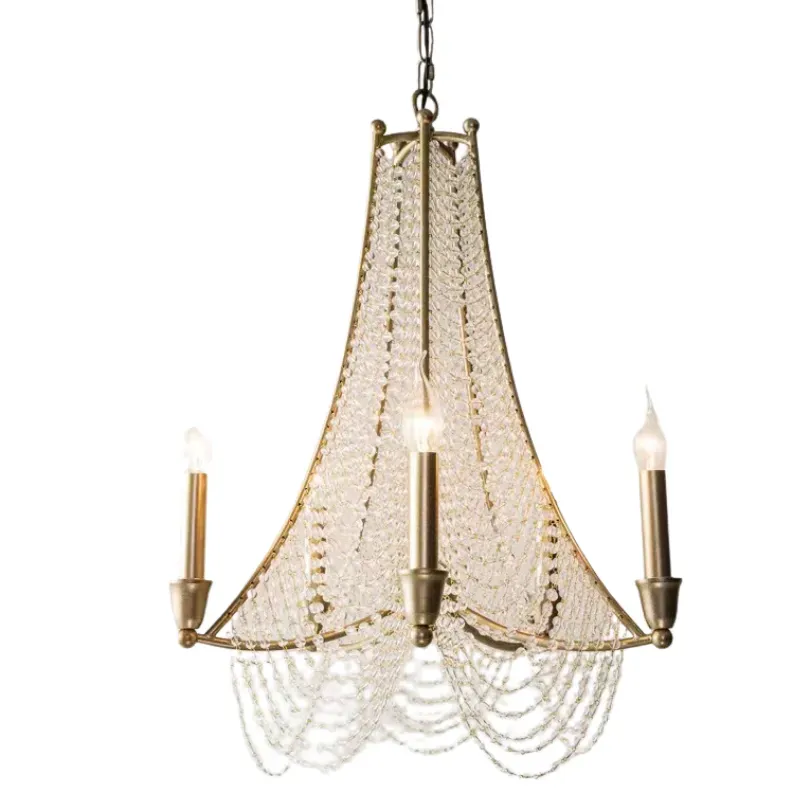 SantiagoElegant Chandelier
