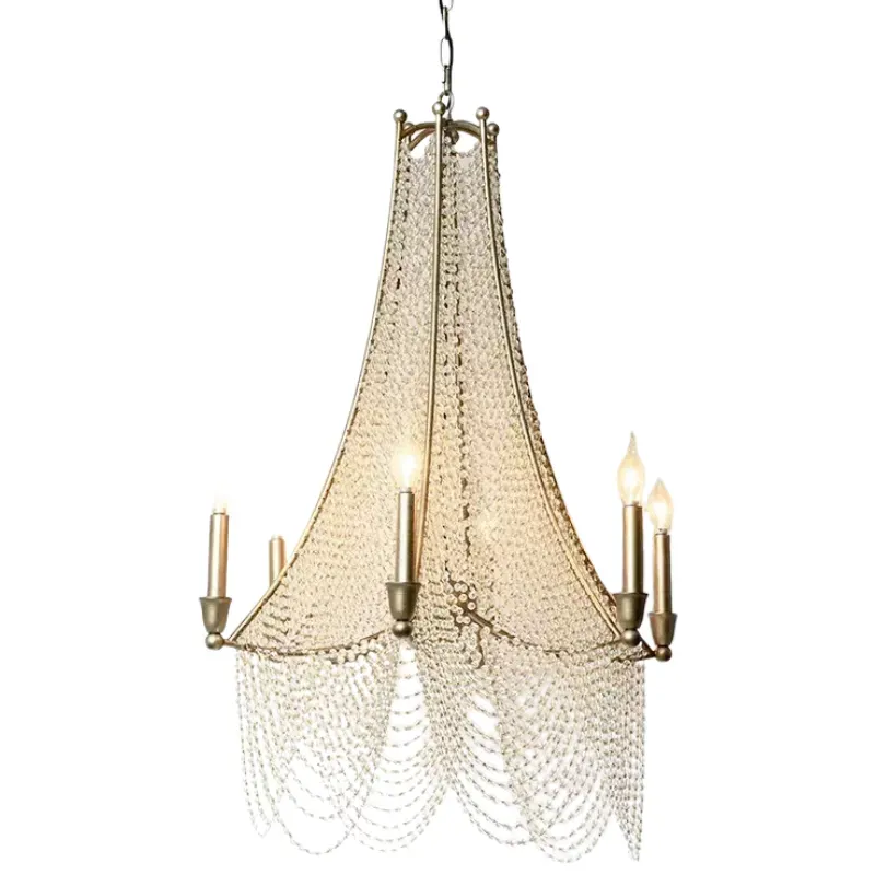 SantiagoElegant Chandelier