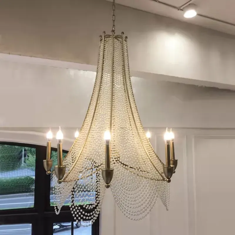 SantiagoElegant Chandelier