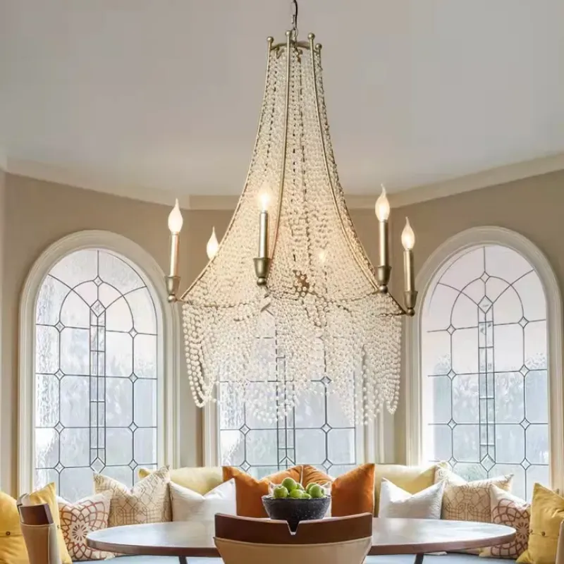 SantiagoElegant Chandelier