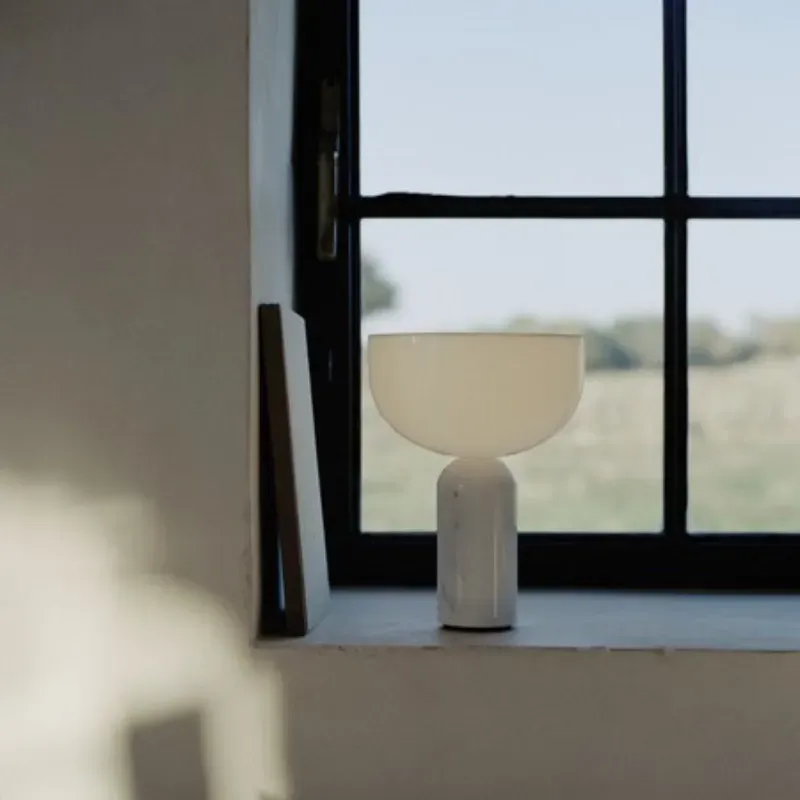 SconnaForm Table Lamp