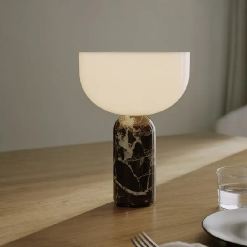 SconnaForm Table Lamp