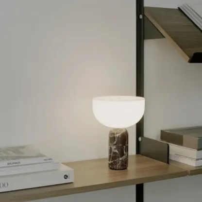 SconnaForm Table Lamp
