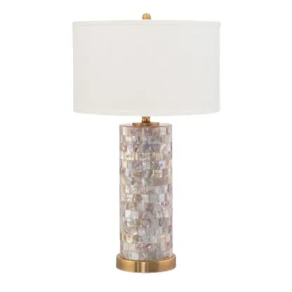 SegoviaShells Table Lamp