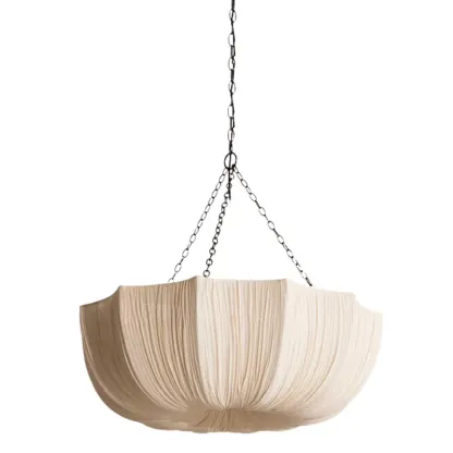 SendaiSilk Chandelier