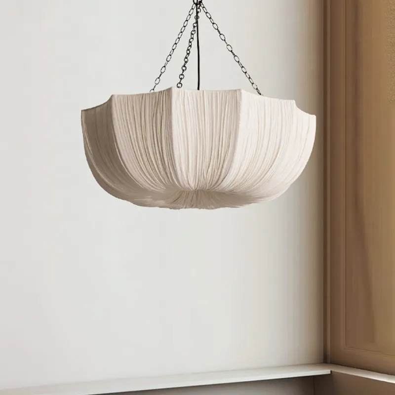 SendaiSilk Chandelier