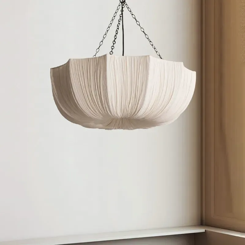 SendaiSilk Chandelier