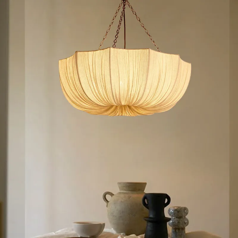 SendaiSilk Chandelier