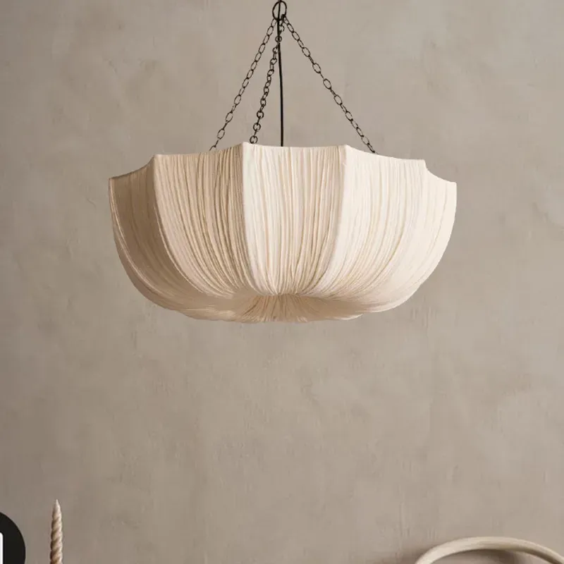 SendaiSilk Chandelier