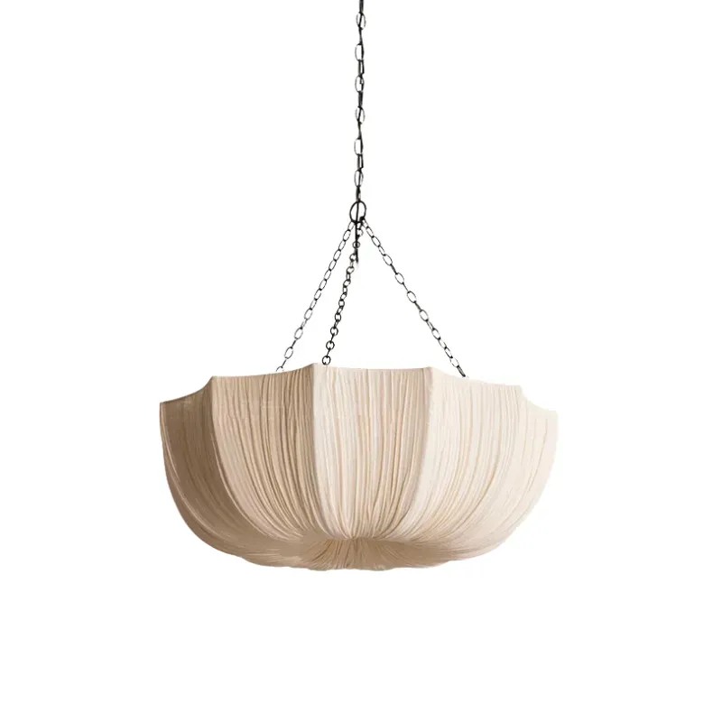 SendaiSilk Chandelier