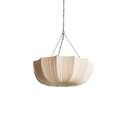 SendaiSilk Chandelier
