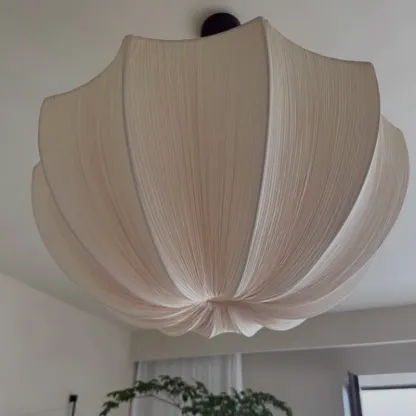 SendaiSilk Chandelier