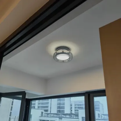SentoPlate Ceiling Light