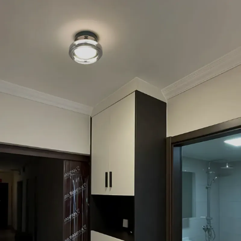 SentoPlate Ceiling Light