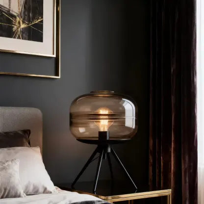 SentryDome Table Lamp