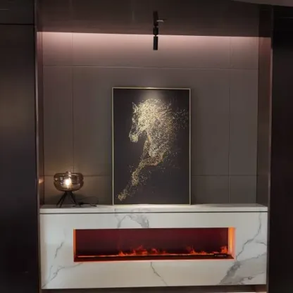 SentryDome Table Lamp