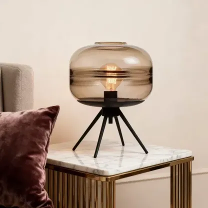 SentryDome Table Lamp