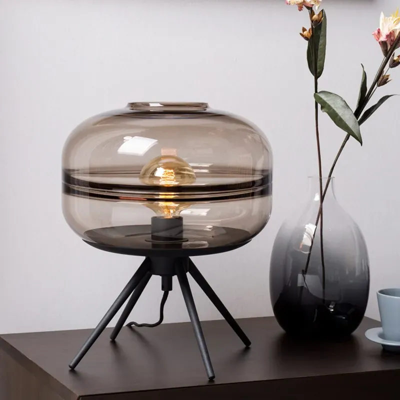 SentryDome Table Lamp
