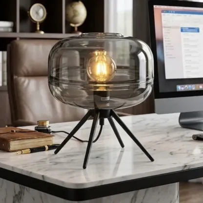 SentryDome Table Lamp