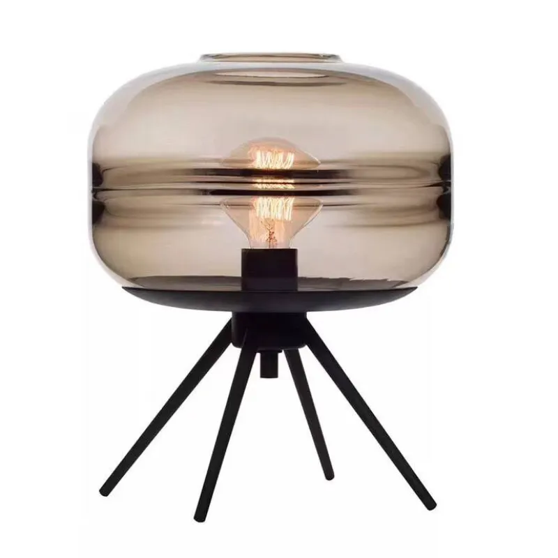 SentryDome Table Lamp