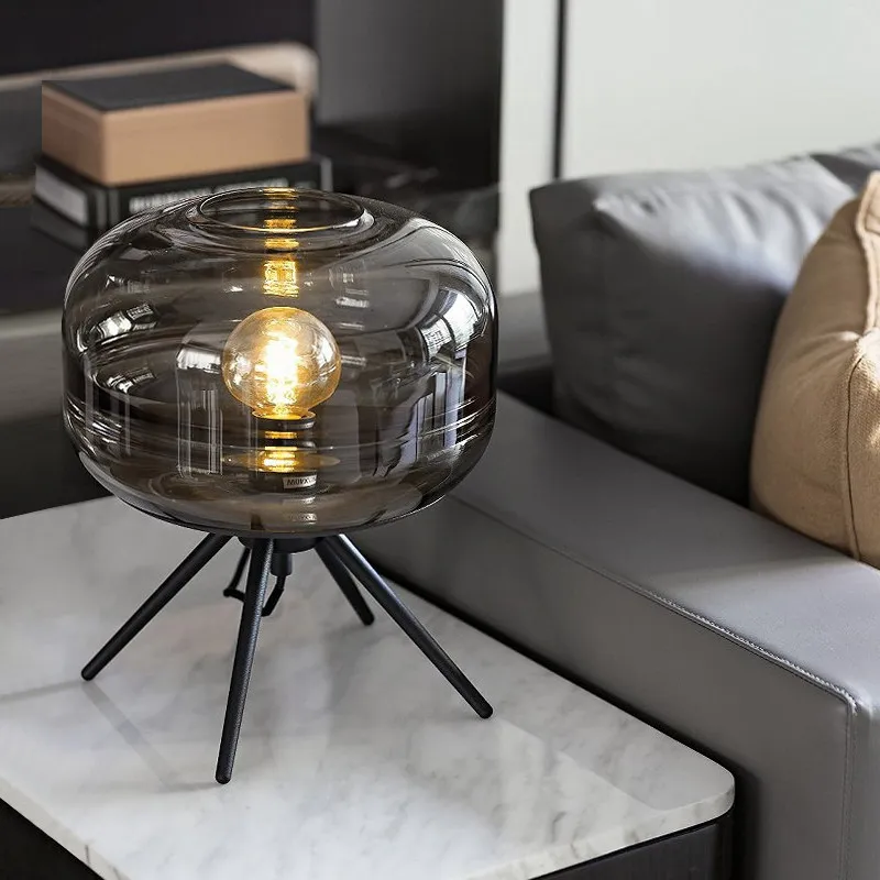 SentryDome Table Lamp