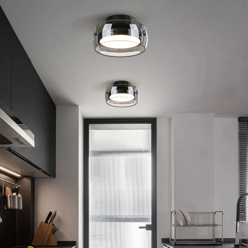 SereinHalo Ceiling Light