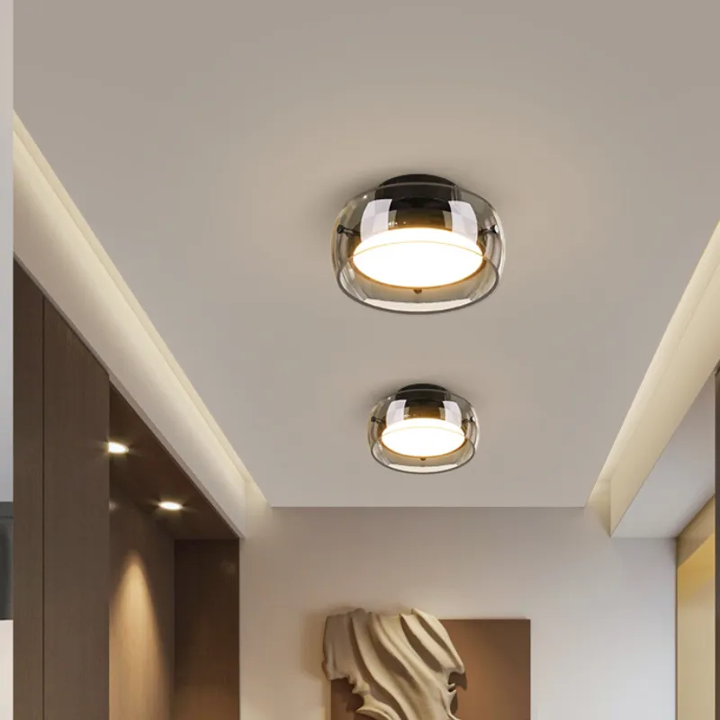 SereinHalo Ceiling Light