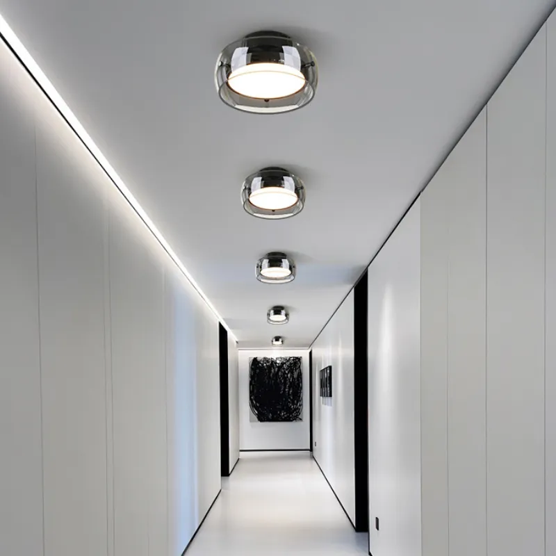 SereinHalo Ceiling Light