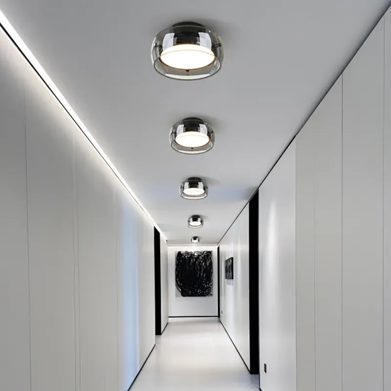 SereinHalo Ceiling Light