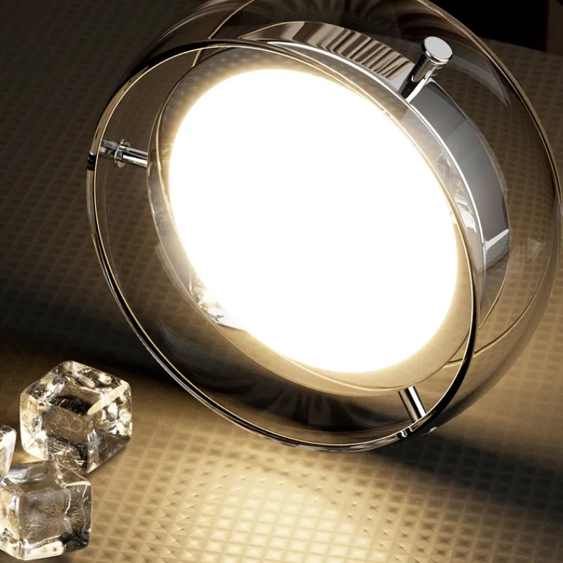 SereinHalo Ceiling Light